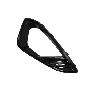 Grila ventilatie, bara protectie BLIC