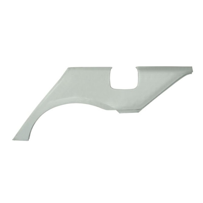 Aripa interioara BLIC