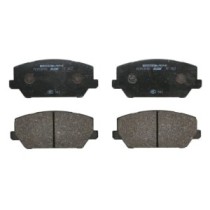 Set placute frana,frana disc FERODO