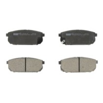 Set placute frana,frana disc FERODO