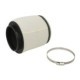 Filtru aer ATHENA HONDA TRX RUBICON 500 01-08 element filtrant