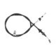 Cablu ambreiaj ATE 1977mm/1776mm pentru SUZUKI JIMNY 1.3/1.5D 09.98-