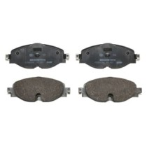 Placute de frana-Profesionale FERODO