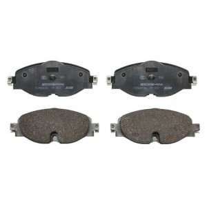 Placute de frana-Profesionale FERODO