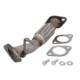 Racord evacuare teava esapament fata Hyundai i30 Kia Cee'd Pro Cee'd 1.4/1.6 12.06-12.12 BM CATALYSTS