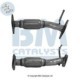 Racord evacuare teava esapament fata Hyundai i30 Kia Cee'd Pro Cee'd 1.4/1.6 12.06-12.12 BM CATALYSTS