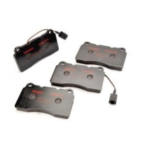 Placute de frana - Tuning FERODO