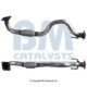 Racord evacuare BM CATALYSTS teava esapament fata 860mm SEAT LEON TOLEDO II VW BORA GOLF IV 1.6 02.00-06.06