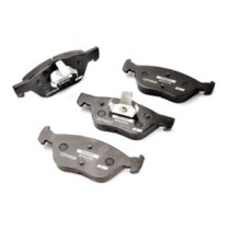 Placute de frana-Profesionale FERODO