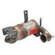 Convertor catalitic EURO 4 CITROEN C5 II, C5 III, PEUGEOT 407 2.0D 05.04, dedicat, omologare drum, kit de montare inclus