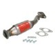 Convertor catalitic EURO 4 FORD MONDEO III 1.8/2.0 10.00-03.07 rotund 2000.0 cm³ piese auto BM CATALYSTS