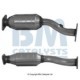 Convertor catalitic EURO 4 FORD MONDEO III 1.8/2.0 10.00-03.07 rotund 2000.0 cm³ piese auto BM CATALYSTS