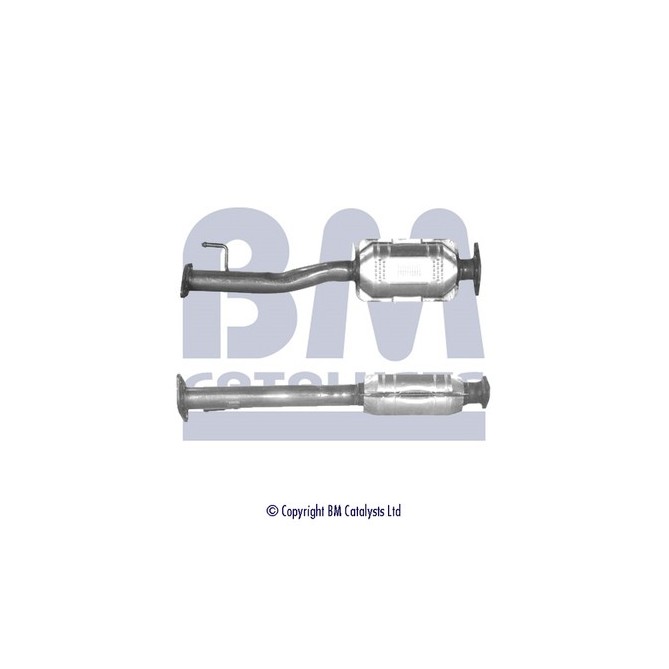 Convertor catlitic BM CATALYSTS
