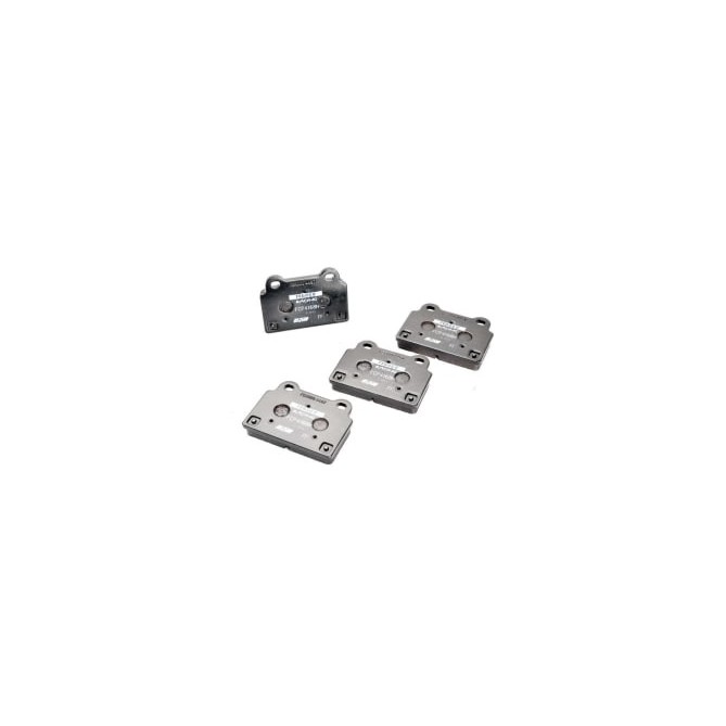 Placute de frana-Profesionale FERODO