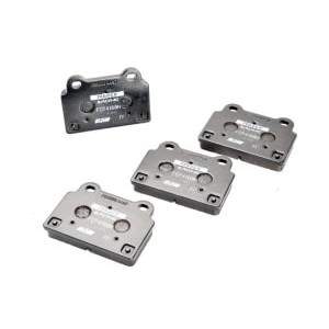 Placute de frana-Profesionale FERODO