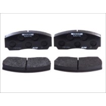 Placute de frana-Profesionale FERODO