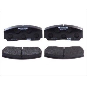 Placute de frana-Profesionale FERODO