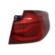 Stopuri spate ULO LED afumat pentru BMW 3 GRAN TURISMO F34 08.15-12.20, montare dreapta, partea exterioara