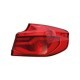 Stopuri spate ULO LED afumat pentru BMW 3 GRAN TURISMO F34 08.15-12.20, montare dreapta, partea exterioara