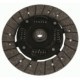 Disc ambreiaj SACHS 205mm pentru CHEVROLET CRUZE, OPEL ASTRA G/H/J, COMBO, CORSA C, MERIVA A/B, SIGNUM 1.4-1.8