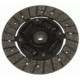 Disc ambreiaj SACHS 205mm pentru CHEVROLET CRUZE, OPEL ASTRA G/H/J, COMBO, CORSA C, MERIVA A/B, SIGNUM 1.4-1.8