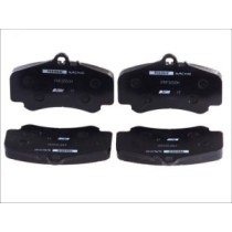 Placute de frana-Profesionale FERODO