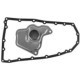 Set filtre hidraulice cutie viteze automata BLUE PRINT pentru INFINITI JX QX60 NISSAN ALTIMA JUKE MURANO PATHFINDER QASHQAI RENAULT ARKANA CAPTUR