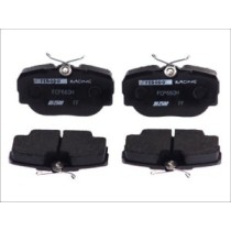 Placute de frana-Profesionale FERODO