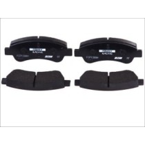 Placute de frana-Profesionale FERODO