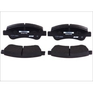 Placute de frana-Profesionale FERODO