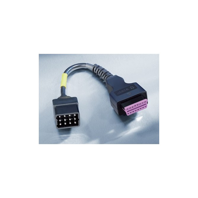 Cablu de citire a erorilor BOSCH