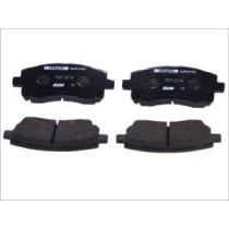 Placute de frana-Profesionale FERODO