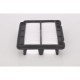 Filtru aer BOSCH pentru CHEVROLET AVEO / KALOS; DAEWOO KALOS 1.2-1.6, Dimensiuni: 223.0 mm x 188.0 mm x 45.5 mm