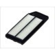 Filtru aer BOSCH pentru HONDA ACCORD VII 2.0/2.4/3.0 09.02-05.08, Insertie filtru, Dimensiuni: 45.0 mm x 150.6 mm x 339.0 mm