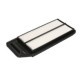 Filtru aer BOSCH pentru HONDA ACCORD VII 2.0/2.4/3.0 09.02-05.08, Insertie filtru, Dimensiuni: 45.0 mm x 150.6 mm x 339.0 mm