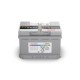 Acumulator Pornire BOSCH 12V 70Ah/760A POWER AGM (R+ 1) 278x175x190 B13