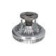 Cupla ventilator radiator BORG WARNER pentru JOHN DEERE 6000 4045D-6068T