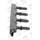 Bobina de inductie BORGWARNER (BERU)