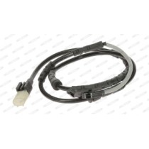 Senzor de avertizare,uzura placute de frana FERODO