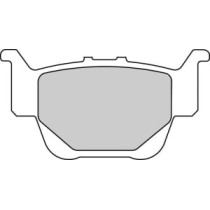 Set placute frana,frana disc FERODO