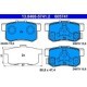Set placute frana spate ATE pentru HONDA ACCORD IX, ACCORD VIII, CROSSTOUR I, CR-V II, CR-V IV, CR-V V, FR-V 1.5-3.5 09.01
