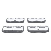 Set placute frana,frana disc ATE