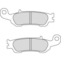 Set placute frana,frana disc FERODO