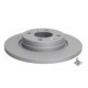 Disc frana ATE Fata Dreapta/Stanga 130.0 mm interior, 259.0 mm exterior, 40.9 mm inaltime, 12.0 mm grosime, pentru DACIA, RENAULT
