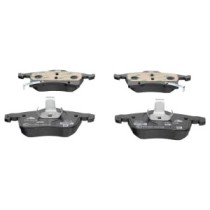 Set placute frana,frana disc ATE