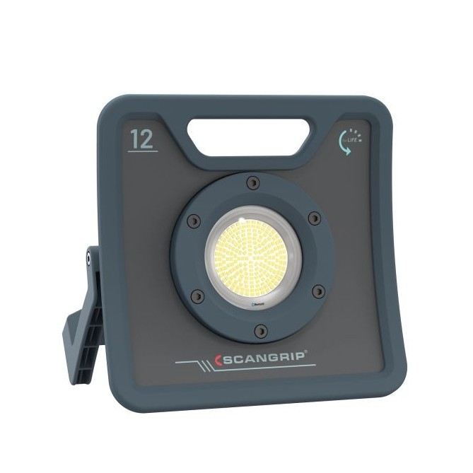 Lanterne portabile SCANGRIP