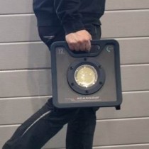 Lanterne portabile SCANGRIP