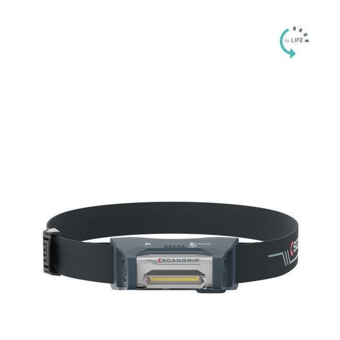 Lanterne portabile SCANGRIP