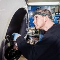 Lanterne portabile SCANGRIP