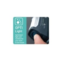 Lanterne portabile SCANGRIP